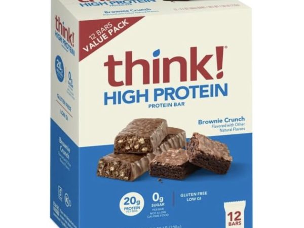 Huge Savings on Protein Bars {Prime Day Deal}